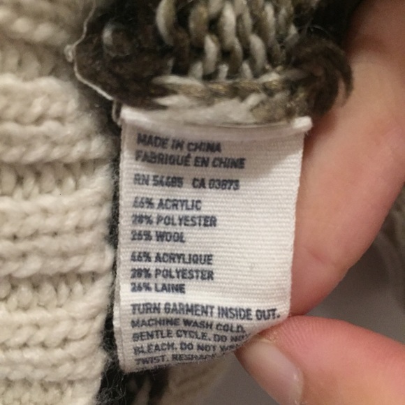 AE Sweater - Picture 5 of 5